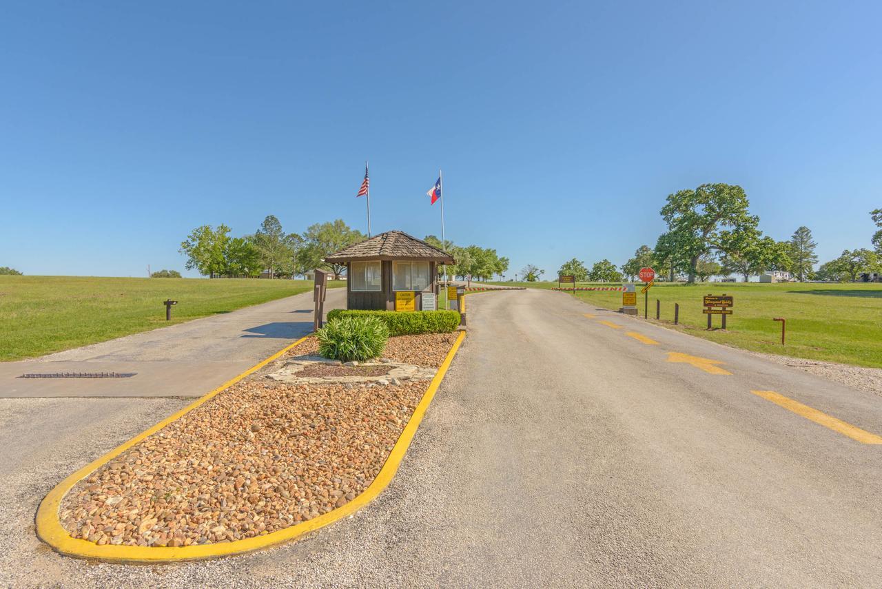Colorado River Rv Campground Columbus Kültér fotó